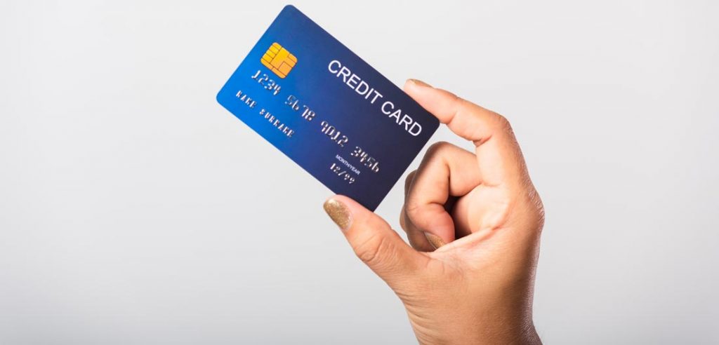 کارت اعتباری با تضمین کمترین قیمت چیست؟