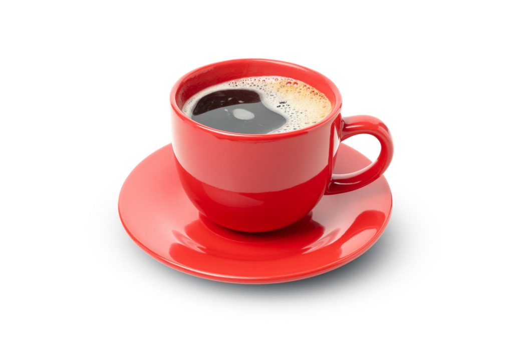 بر اساس اثر مرکب، حذف یک فنجان قهوه ۴ دلاری طی سی سال بیش از ۵۰ هزار دلار عایدی برایمان خواهد داشت. 