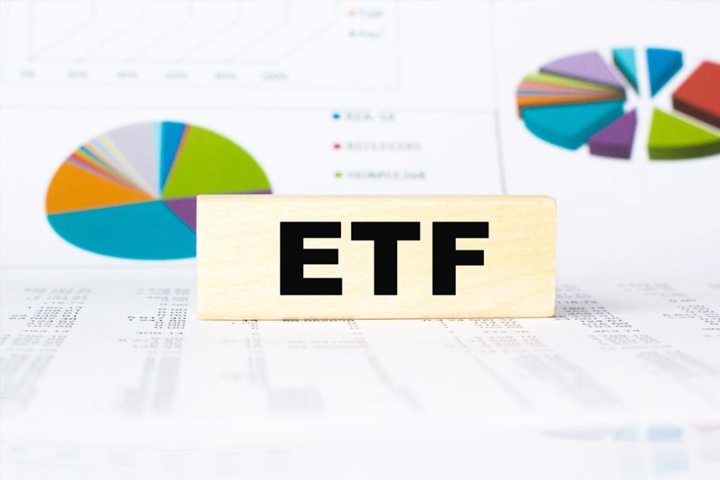 صندوق قابل معامله ETF کانادا