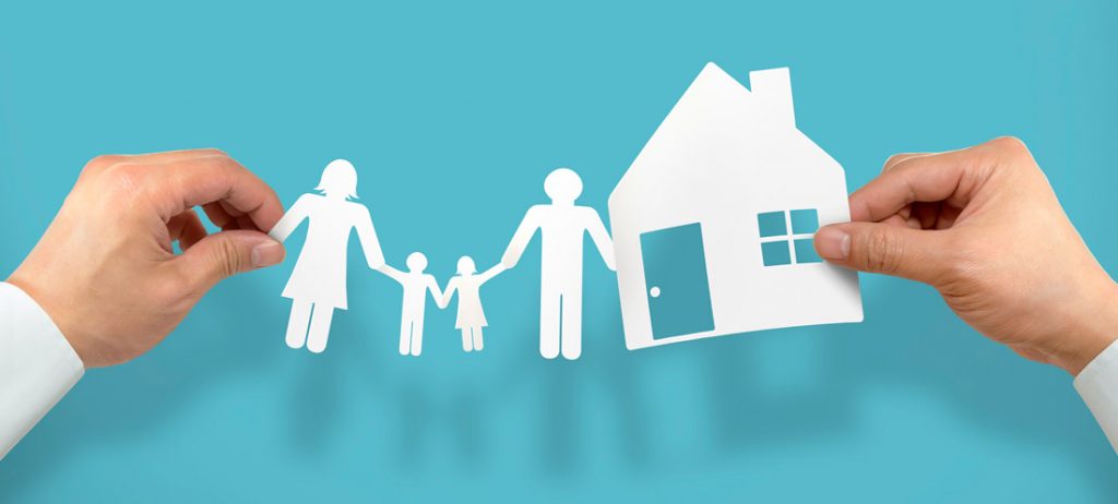 طرح اعتبار مالیاتی برای خرید اولین خانه (HBA) به کاهش مالیات خانه‌اولی‌ها می‌انجامد. 